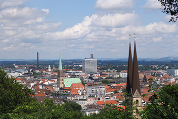 bielefelder panorama immobilien osnabrueck bielefeld muenster
